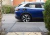 On-street Kerbo Charge system trialled in Swansea