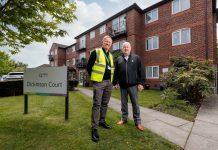 Prima Group partners with Gaia Energy for £2.2m retrofit programme of Merseyside homes