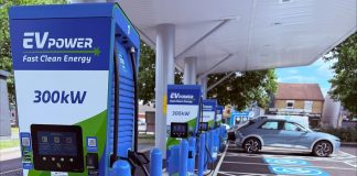 MFG introduces Plug & Charge with Octopus Electroverse