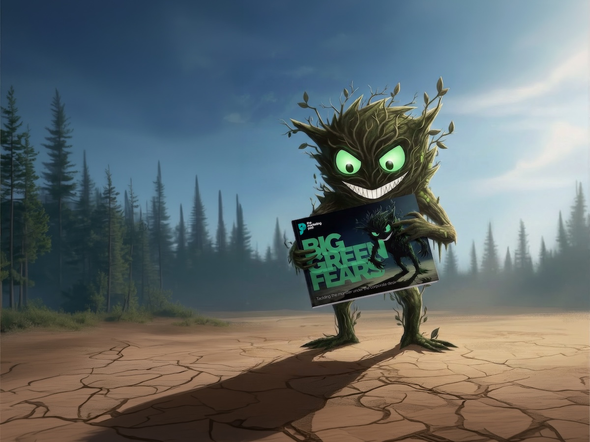 Monster with Report Extended