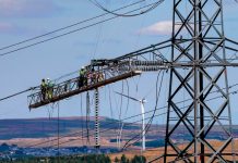 National Grid to upgrade crucial overhead electricity transmission line in the south of England