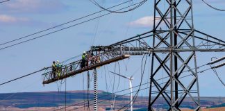 National Grid to upgrade crucial overhead electricity transmission line in the south of England