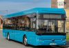 Nottingham orders 12 additional Yutong electric buses