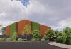 Castleforge and Galaxy Data Centers to expand £500m Redhill campus