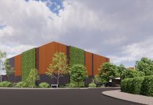 Castleforge and Galaxy Data Centers to expand £500m Redhill campus