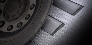 Cleantech REPS gets $23.6m to turn road traffic into clean electricity at scale