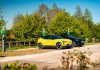 Harrogate’s RHS Garden Harlow Carr introduces 16 new EV charging bays with free charging for visitors