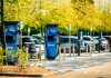Raw and Landsec open Manchester EV charging hub