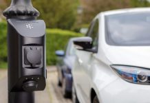 Reading to install 2,600 on-street EV charging points