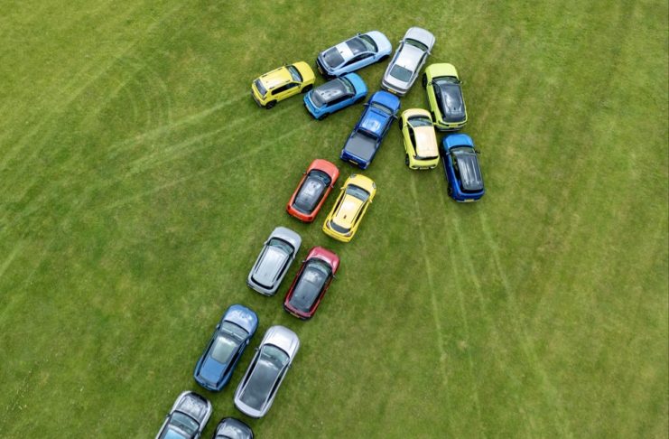 SMMT: Britain’s electric decade takes EVs from niche to normal
