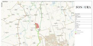 Sonaura signs private wire Power Purchase Agreement with Bentley Motors to power manufacturing HQ