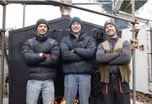 GFI’s CDR Catalyst launches, unlocking £1m in financing in first-of-its-kind British biochar deal