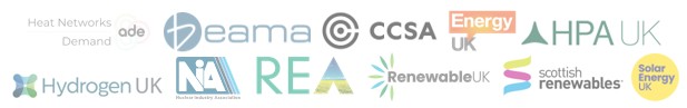 Trade associations template