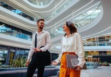 Utilita and EDF expand partnership to deliver battery management services for business customers