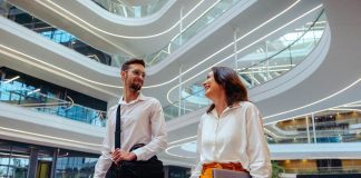 Utilita and EDF expand partnership to deliver battery management services for business customers
