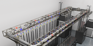 Vertiv expands liquid cooling portfolio in EMEA to accelerate AI-ready data centre deployments