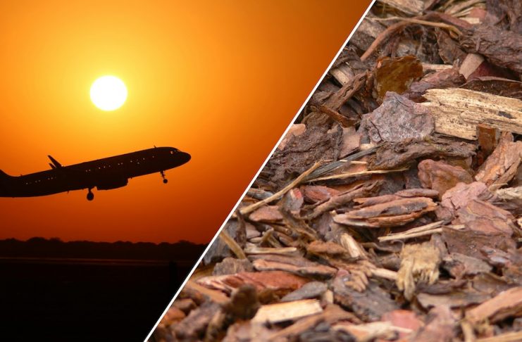 EU rules could make fossil-free aviation fuels unnecessarily expensive and energy-intensive