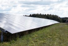 British Solar Renewables acquires Berden Solar Park in Essex