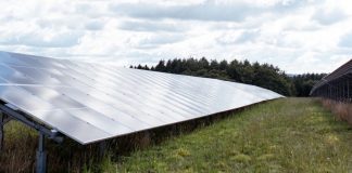British Solar Renewables acquires Berden Solar Park in Essex