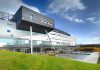 IES identifies potential £64k annual energy savings at Queen Margaret University