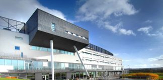 IES identifies potential £64k annual energy savings at Queen Margaret University