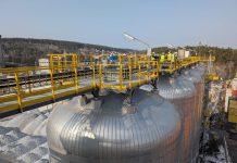 Carbon capture is now delivering greener cement, but the biggest challenge remains scale