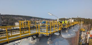 Carbon capture is now delivering greener cement, but the biggest challenge remains scale