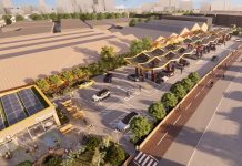 London’s largest ultra-rapid electric vehicle charging hub gains planning approval from Ealing council