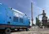 Aggreko saves French chemical giant from costly shutdown