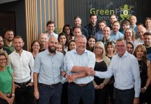 Green Frog Connect joins Hanab to accelerate growth in UK grid