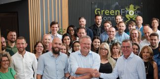 Green Frog Connect joins Hanab to accelerate growth in UK grid