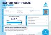 AVILOO launches warranty protection based on independent battery diagnostics
