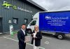 Thinventory leads way in tackling smart meter battery challenge