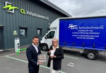 Thinventory leads way in tackling smart meter battery challenge