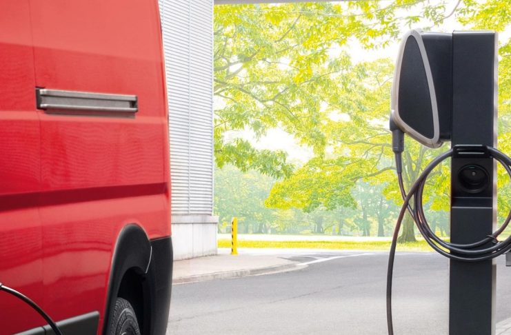 Allstar launches EV charging offer for fleets