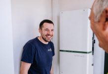 SolShare 2 allows flats to benefit from advanced shared solar and battery integration