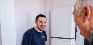 SolShare 2 allows flats to benefit from advanced shared solar and battery integration