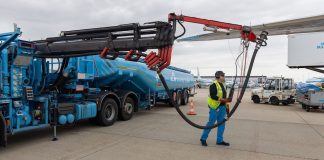 Consortium highlights progress in synthetic kerosene – and the gap to large-scale availability