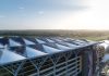 Ascot Racecourse completes one of UK sport’s largest solar installations to support sustainability ambitions
