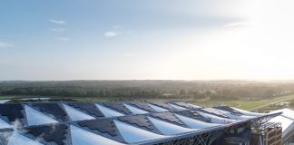 Ascot Racecourse completes one of UK sport’s largest solar installations to support sustainability ambitions
