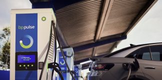 BP Pulse and IAG partner for EV charging rewards