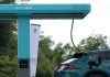 Flash charging from BYD makes its UK debut