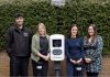 Believ to introduce 200 EV chargers in Telford & Wrekin