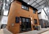 Research shows air source heat pumps can be four times as efficient as gas boilers in new homes