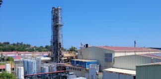 World’s first large-scale 100% hydrogen engine tested at Wärtsilä’s Bermeo laboratory to support the Spanish grid