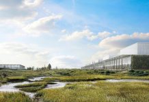 ILI Group submits planning application for 600MW Data Centre in Fife