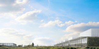 ILI Group submits planning application for 600MW Data Centre in Fife