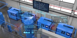 Turning compressed air into a strategic energy advantage