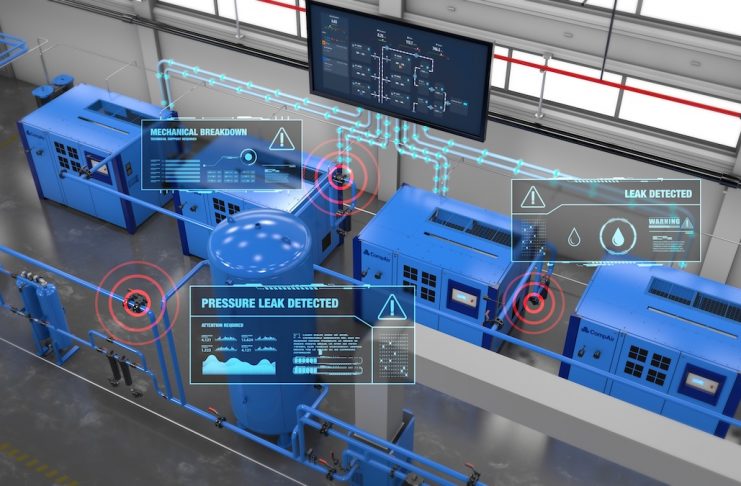 Turning compressed air into a strategic energy advantage