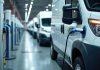 Depot Charging: Five key considerations for fleet electrification